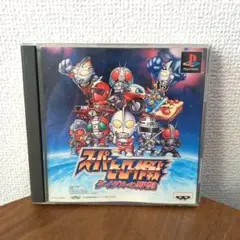 2025年最新】スーパーヒーロー作戦 ダイダルの野望の人気