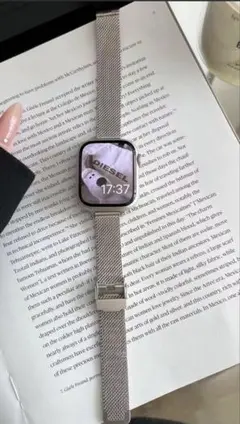 LUON アップルウォッチバンド