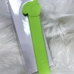 TWICE オフラインくじ E賞 うちわグリップカバー ジョンヨン
