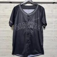 Yohji yamamoto 読売ジャイアンツ✕ヨウジヤマモトコラボユニフォーム