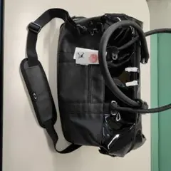 OAKLEY ボストンバック
