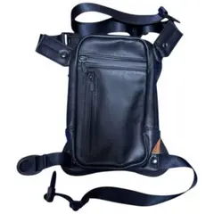 クシタニ　2WAY LEG BAGII 2ウェイレッグバッグ2　牛革　本皮 KUSHITANI × KTC】2ウェイレッグバッグ | すべての商品 | 【公式