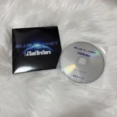 三代目J Soul Brothers BLUE PLANET LIVE