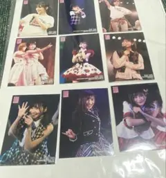 AKB48福岡聖菜