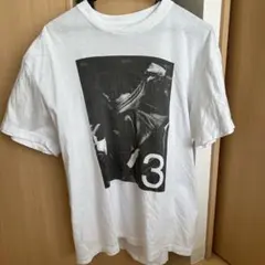 3House ライブTシャツ L