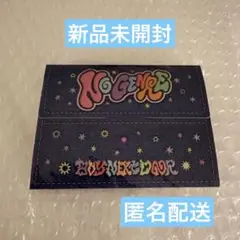 BOYNEXTDOOR No Genre weverse album 未開封