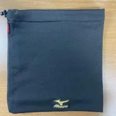 ミズノプロ BREATH THERMO ネックウォーマー