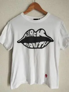 中古 BEAMS T プリントTシャツ 半袖 Ｓ