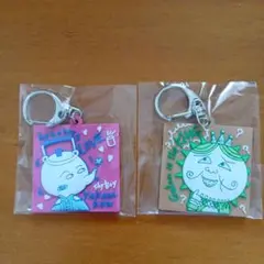 コジコジナンセンスワールド