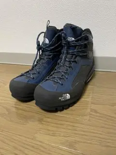 THE NORTH FACE 登山靴 26.5cm