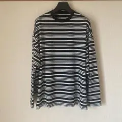 FORME メンズ長袖ラッシュガード