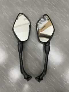 HONDA ホンダ　CB1300SB SC54 中期純正ミラー左右 ホンダ CB1300SB ミラー 左右 MFP/000019 純正 中古 バイク 部品