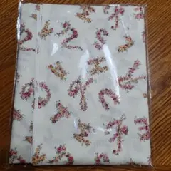 MARTHA'S　COLLECTION生地