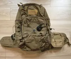 MARDINGTOP タクティカルバックパック　30L コヨーテ