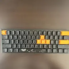 Ducky One 2 Mini ゲーミングキーボード