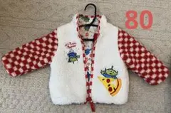 トイストーリー ピザプラネット ボア バースデイ アウター トイストーリーホテル