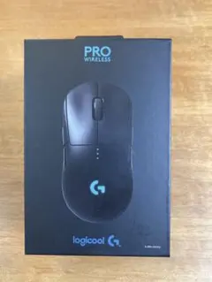 Logicool G PRO wireless