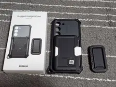 GalaxyS23用純正 ラギットガジェットケース