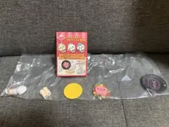 ちいかわレストラン　ミニフィギュアコレクション⑥