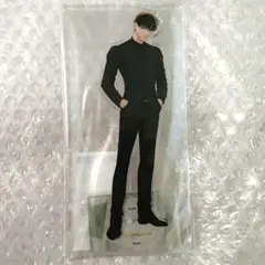 来世は他人がいい デカアクリルスタンド Suit ver. 深山霧島