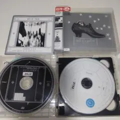 CATALOGUE SINGLES VICTOR→MERCURY 87-99 BUCK-TICK | CATALOGUE VICTOR→MERCURY 87-99 | ビクター