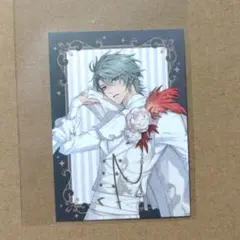 ニトロキラル展　ニトキラ展　キラメモ　アキラ　購入特典