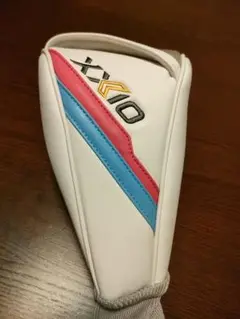 新品未使用　XXIO ドライバーヘッドカバー