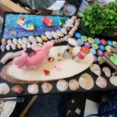 崖の上のポニョ