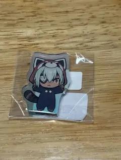 【最終値下げ】くじメイト 佐久間次郎 アクリルマスコット