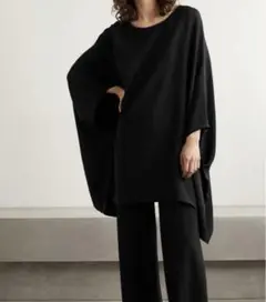 the row therow トップス ブラウス