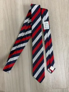 THOM BROWNE ネクタイ トムブラウン