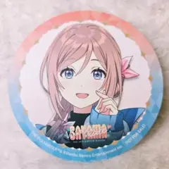 姫崎莉波　学マス　狭山スキー場コラボ　コースター