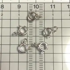ヒキワ　シルバー925
