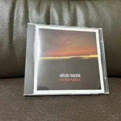 ARTURO STALTERI SYRIARISE CD