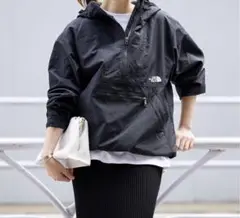 JOURNAL STANDARD THENORTHFACE コンパクトアノラック