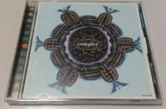 COMPLEX BEST 1998年リリース