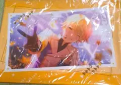 プロセカ×あんスタ　セガラッキーくじ　C賞　ポーチ　天馬司
