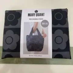 MARY QUANT エコバッグ　新品未使用