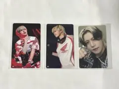 木全翔也 東京ドーム 3点セット