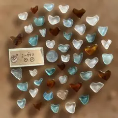 シーグラス ♡ 11