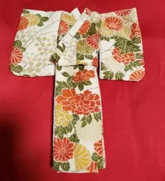 バービー着物(再販着物のみ)