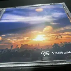 RTN/VIBESTRUMENTALS/2020/G-RAP