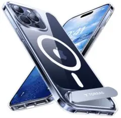 ラスト1点⭐️iPhone 15 Pro Max 用 ケース クリア
