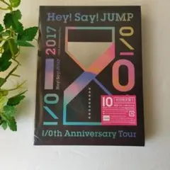 【未開封】 Hey!Say!JUMP I Oth Anniver…