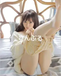 美女、可愛いA4写真、ポスター…88