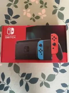 Nintendo Switch 本体