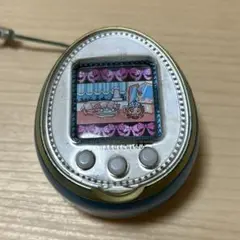 たまごっち4U ブルー