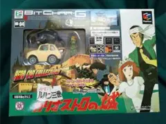 2025年最新】ルパン ビットチャージーの人気アイテム - メルカリ