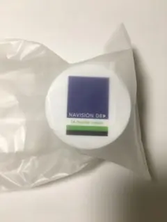 ナビジョンDR TAバリアクリーム 25g