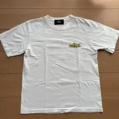 PHARNK ホワイト Tシャツ